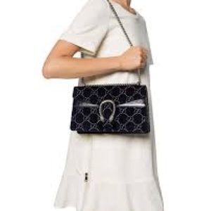 Gucci GG Dionysus Small
